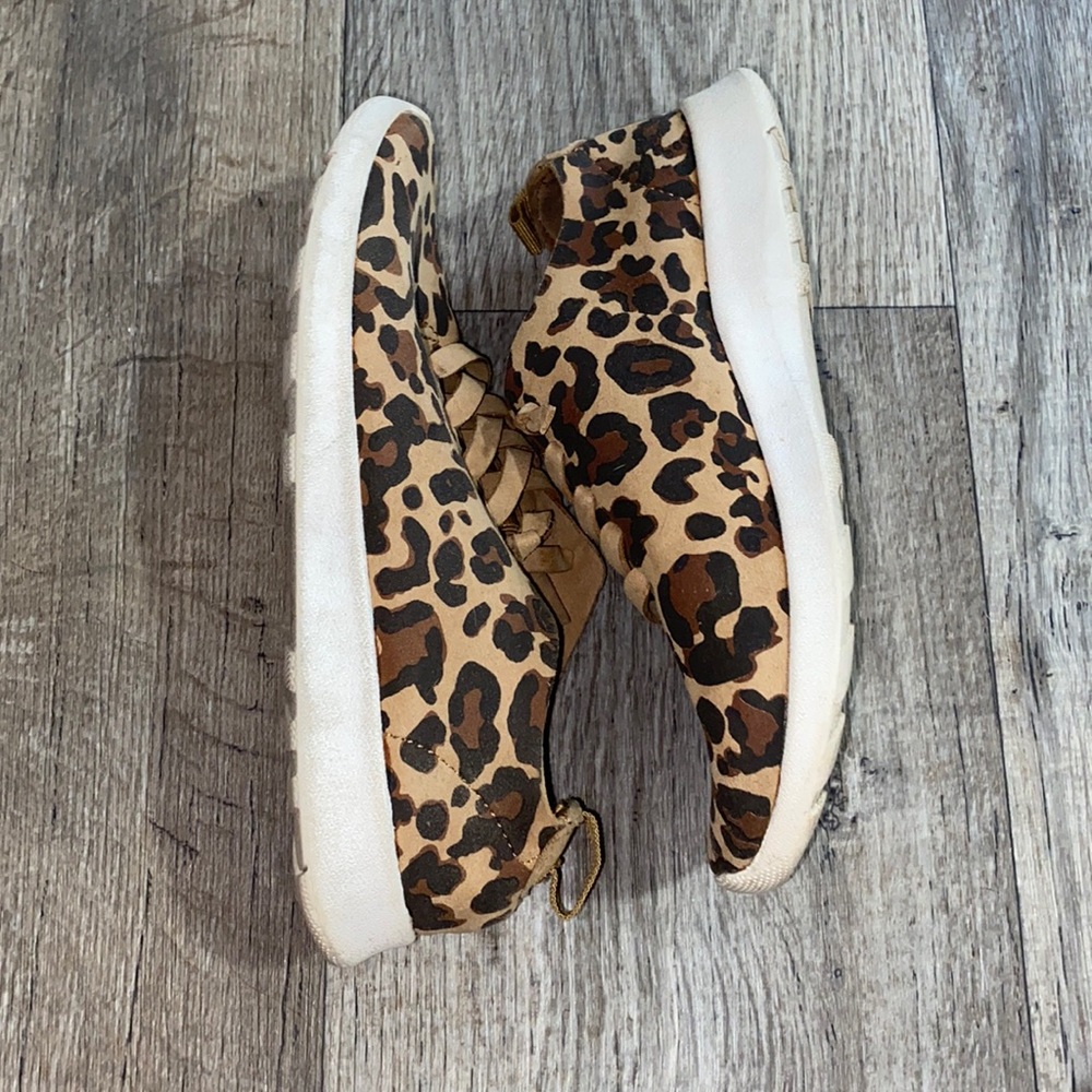 Cheetah Print Shoes - image 2